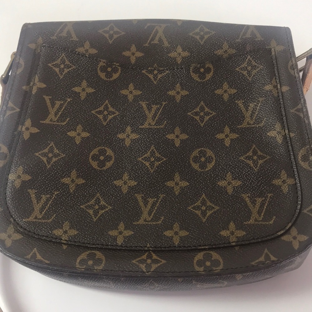 💯 Authentic Louis Vuitton - Picture 4 of 7